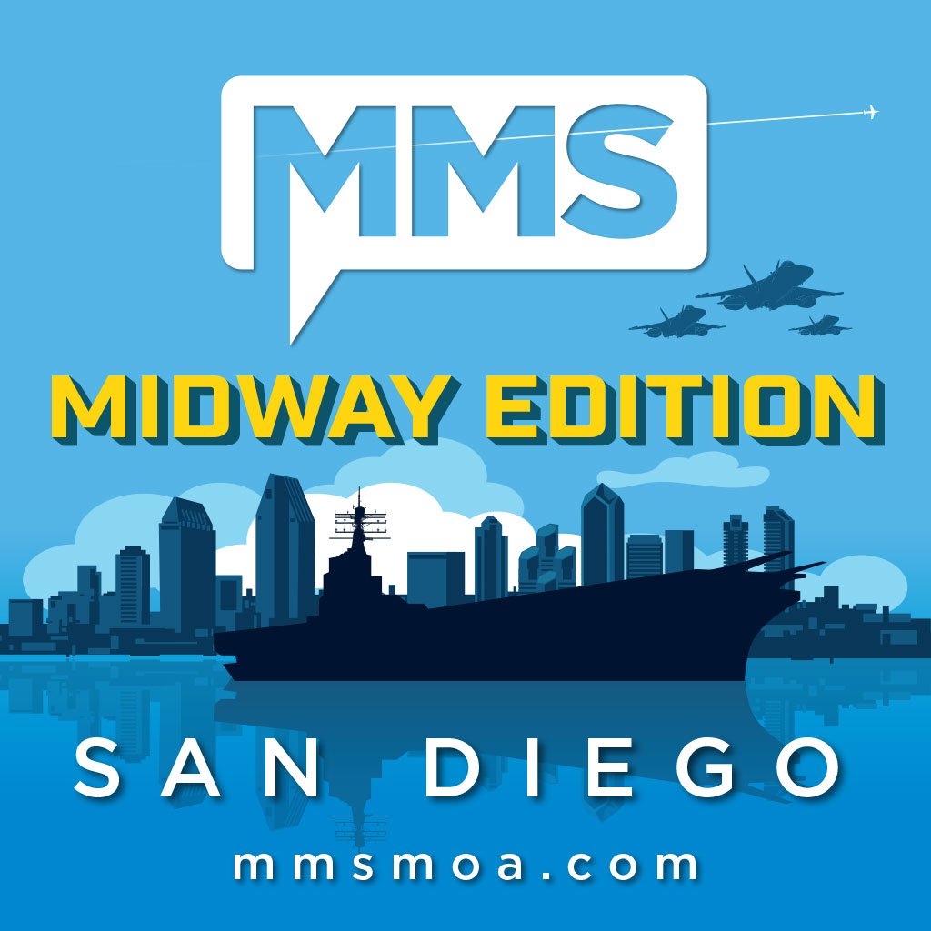 MMS Midway Logo
